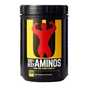 beef aminos