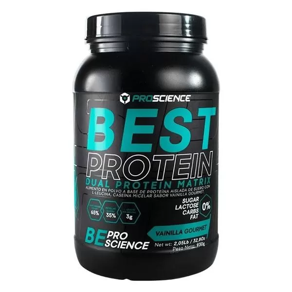 best-protein-2lb