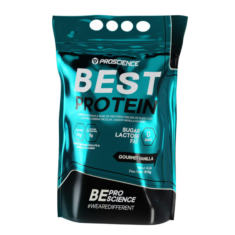 best protein 4 lb