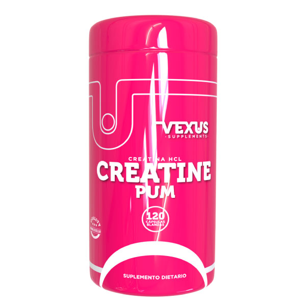 creatine-pum