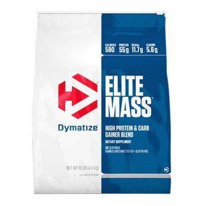 elite mass 10 lb