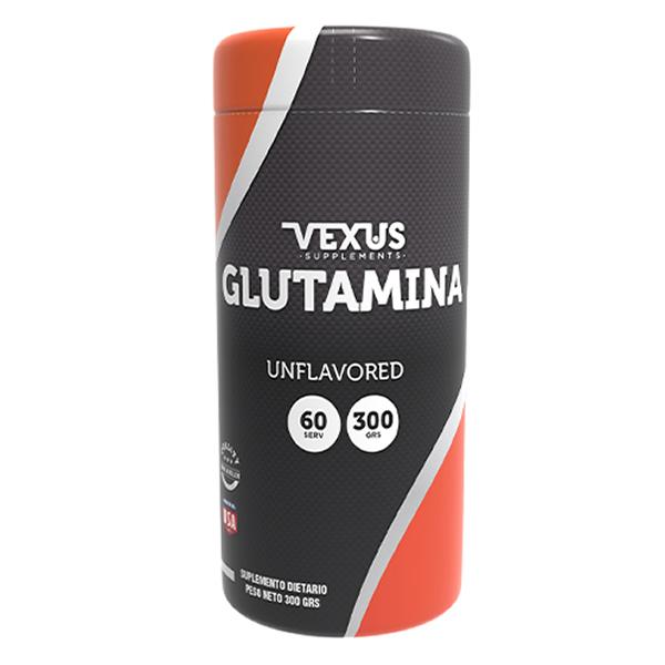 glutamina-vexus