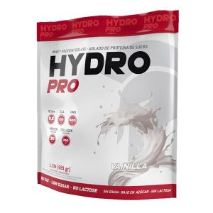 hydro pro