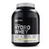 Platinum Hydrowhey® 3.5 lb Optimum Nutrition: Proteína de hidrolizado de suero de alta calidad