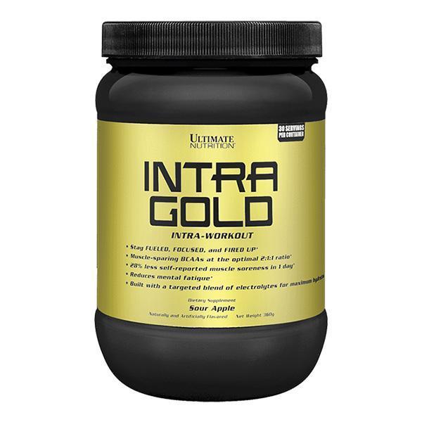 intra gold