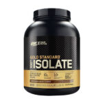 Gold Standard 100% Isolate 5 lb Optimum Nutrition Image