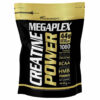 Megaplex Creatine Power 10 lb UPN: Fórmula avanzada para potenciar tu entrenamiento