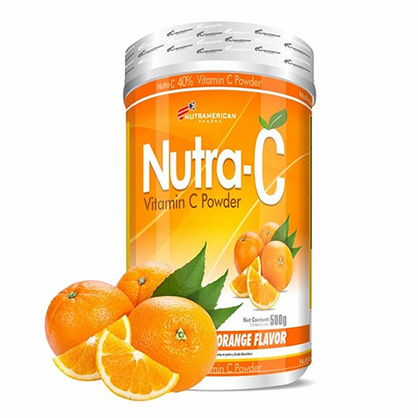 nutra c