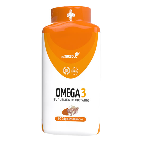 omega 3 50 caps