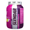 Slendar 26 Serv. Healthy Sports: Batido de proteínas para control de peso