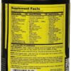universal nutrition natural sterol complex 120