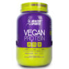 Vegan Protein 2 lb Healthy America: Batido de proteínas vegano