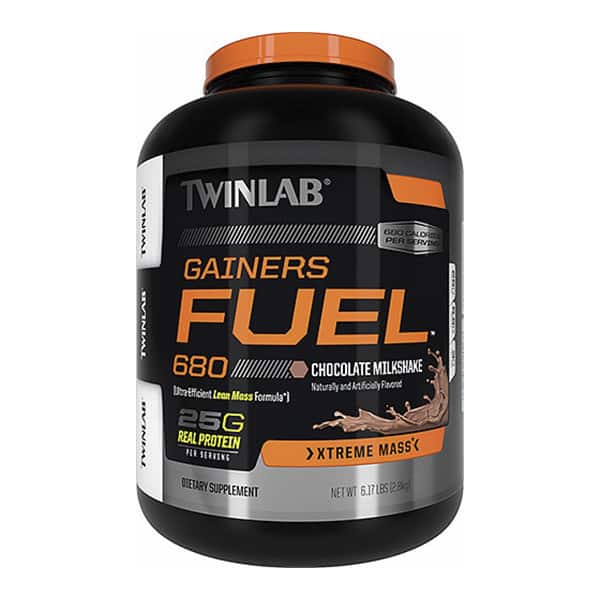 virtuemart product Gainers Fuel 6.17lb Twinlab