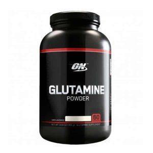 virtuemart product Glutamine powder
