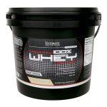 Prostar Whey 10 lb Ultimate Nutrition Image