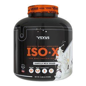 virtuemart product isox 5lb