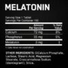 virtuemart product melatonin 100 TABLA
