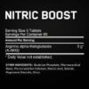virtuemart product nitricboost facts