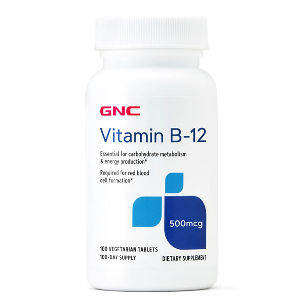 vitamin b 12