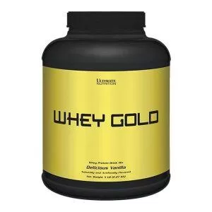 whey gold ultimate