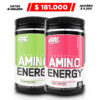 2 unid amino energy