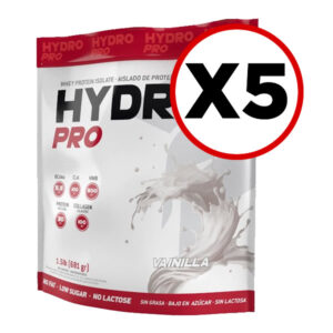 HYDRO-PRO X5