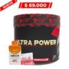 pag-ultra-power