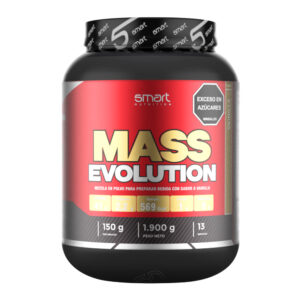 Mass Evolution 4 lb
