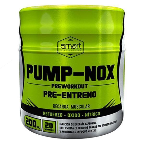pump nox
