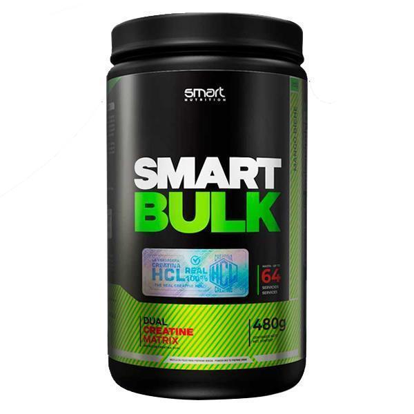 Smart Bulk 480 gr · Smart Nutrition - Zona FIT Colombia