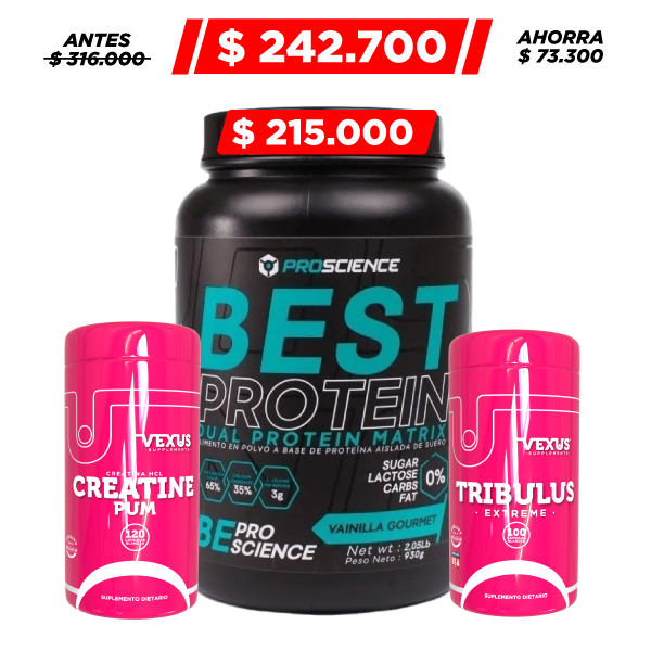 best protein 2 lb tribulus