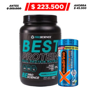 best protein 2 lb