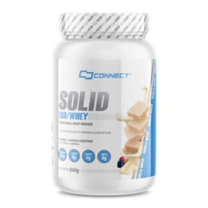 solid iso whey