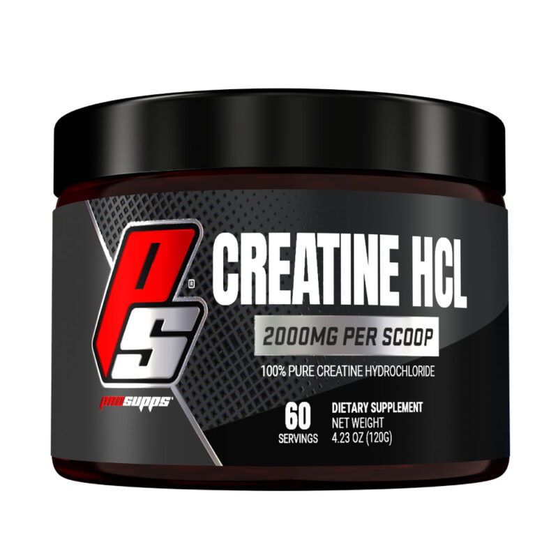 creatine-hcl