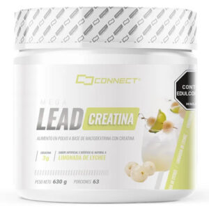 mega lead creatine