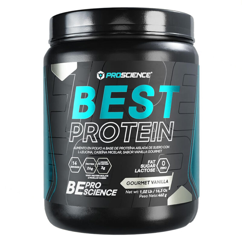 best protein 14 serv