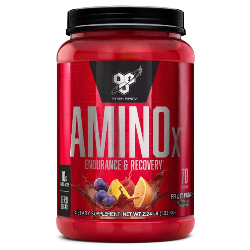 aminox 70 serv fruit punch