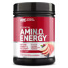 Essential Amino Energy 65 serv Optimum Nutrition: Suplemento de aminoácidos esenciales y energizantes