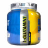 L-Glutamine 6000 mg 60 serv Healthy Sports: Suplemento de glutamina para la recuperación muscular