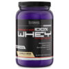 Prostar Whey 2 lb Ultimate Nutrition: Proteína de suero de calidad premium