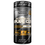 Pure CLA · 90 caps Muscletech Image