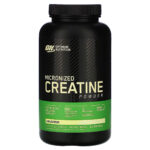 Creatine Powder 300 gr Optimum Nutrition Image