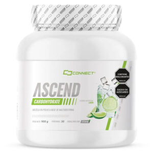 ascent carbohydrate