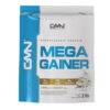 Mega Gainer 2 lb GMN: Fórmula avanzada para ganar masa muscular