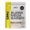 Super Mega Gainer 2 lb GMN: Fórmula avanzada para ganar masa muscular