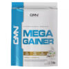Mega Gainer 1 lb GMN: Fórmula avanzada para ganar masa muscular