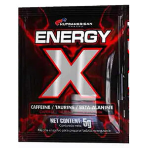 energy x